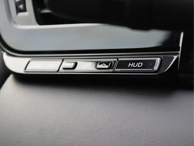 Toyota Mirai Prestige 2023 Elektrisch 34