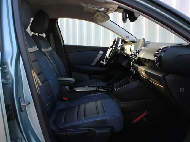 Citroën C4 1.2 PT 130 AUTOMAAT SHINE 2021 Benzine 9