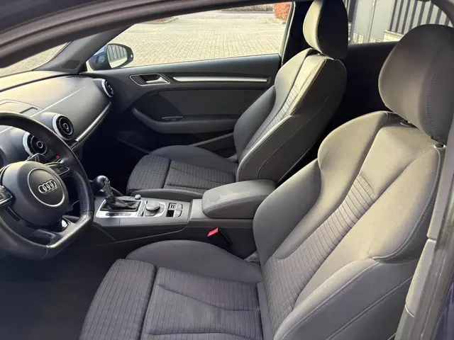 Audi A3 1.2 TFSI Ambition Pro Line S 2014 Benzine 11