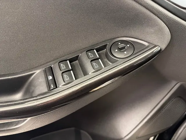 Ford Focus Wagon 1.0 Titanium 2016 Benzine 10