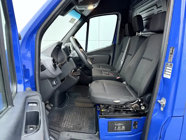 Mercedes-Benz Sprinter 311 2.2 CDI 2020 Diesel 7