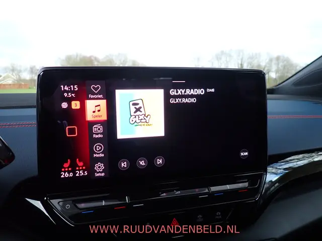 Volkswagen ID.4 GTX 4Motion 77kWh 2022 Elektrisch 27