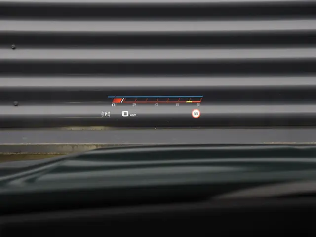 BMW M5 Touring 2025 Hybride Benzine 42