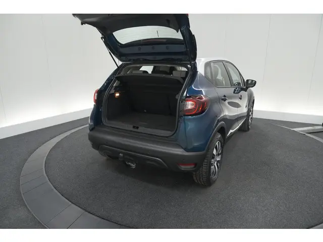 Renault Captur TCe 90 Limited 2018 Benzine 53