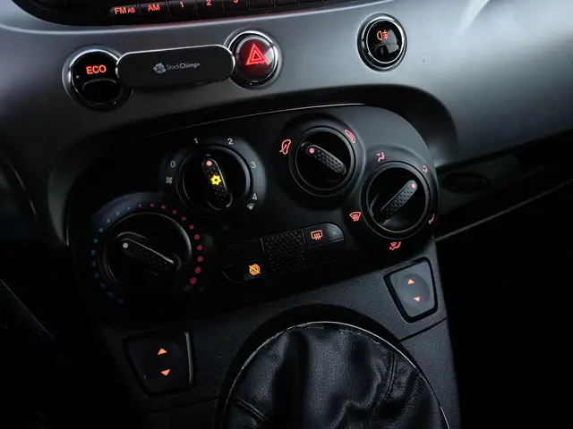 Fiat 500 0.9 TwinAir Plus AIRCO/NAP 2012 Benzine 13