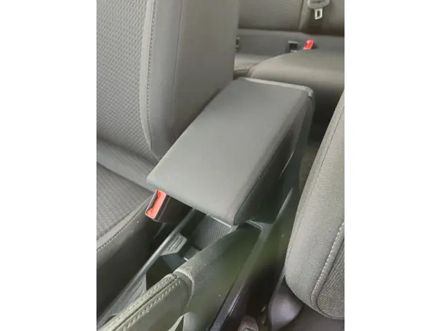 Volkswagen Polo 1.0 MPI Comfortline 2019 Benzine 13