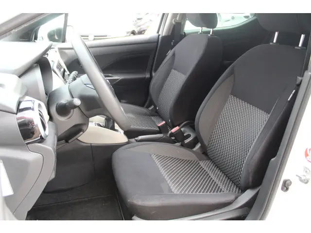 Nissan Micra 0.9 IG-T Visia+ 2017 Benzine 5