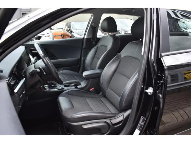 Kia Niro 1.6 GDi Hybrid DynamicLine 2020 Hybride Benzine 10