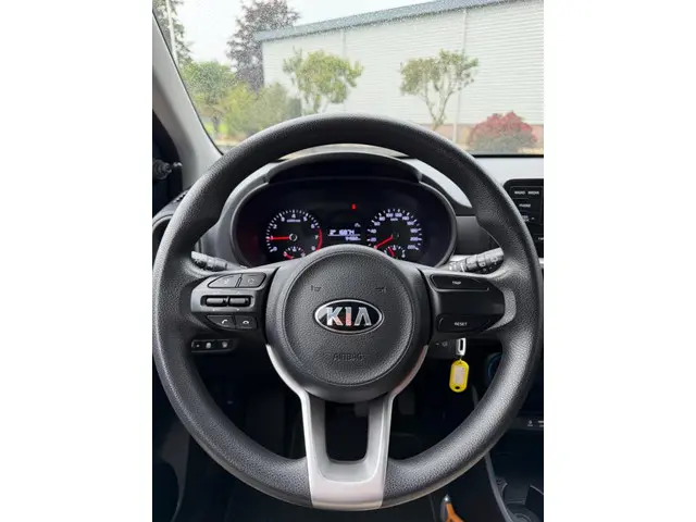 Kia Picanto - 1.0 CVVT - EconomyPlusLine 2018 Benzine 8