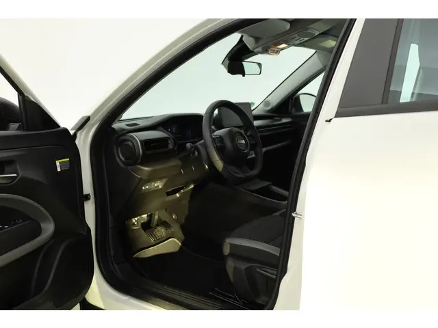 Jeep Avenger Longitude 54 kWh 2023 Elektrisch 5