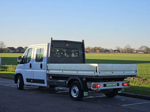 Fiat Ducato 2.3 2021 Diesel 6