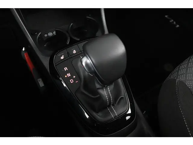 Kia Picanto 1.0 DPI ExecutiveLine 2025 Benzine 26