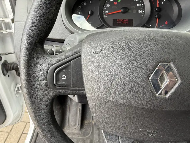 Renault Kangoo 1.5 dCi 90 Energy Comfort 2018 Diesel 31