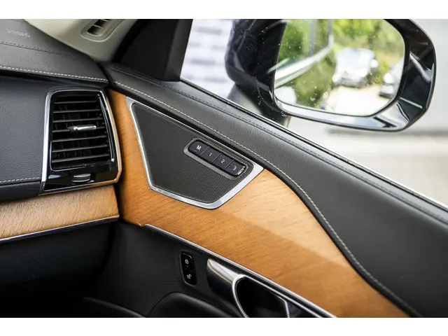 Volvo XC90 2.0 D5 AWD Inscription 2019 Diesel 23
