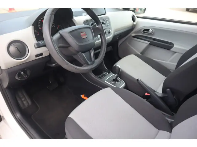 SEAT Mii 1.0 Style 2012 Benzine 3