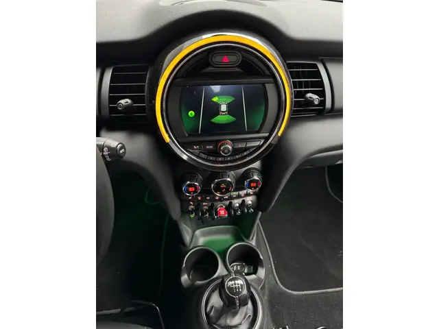 MINI One Mini 1.5 2018 Benzine 6