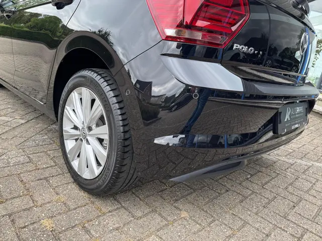 Volkswagen Polo 1.0 TSI Highline 2018 Benzine 5