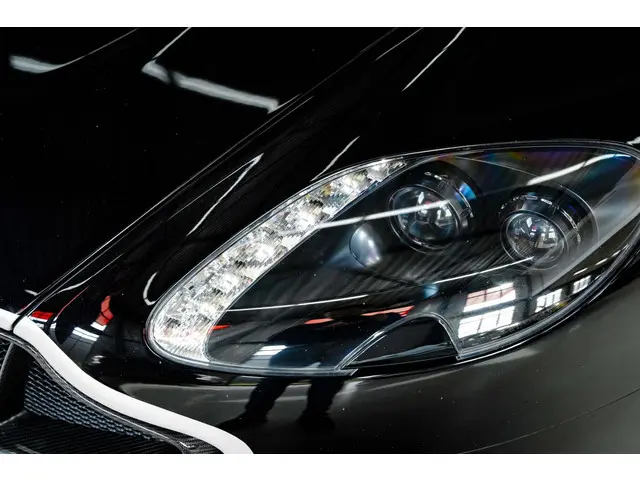 Aston Martin V12 Vantage S 2014 Benzine 27