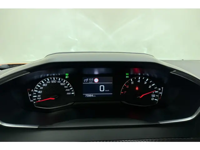 Peugeot 2008 1.2 PureTech Active Pack 2021 Benzine 20