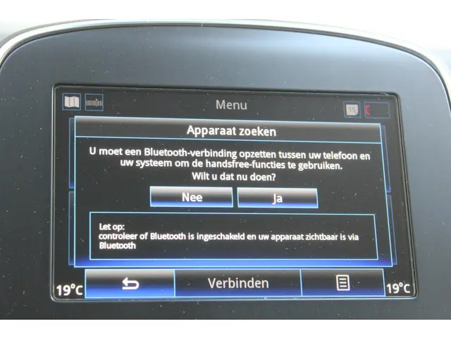Renault Grand Scénic 1.3 TCe Limited 2020 Benzine 38