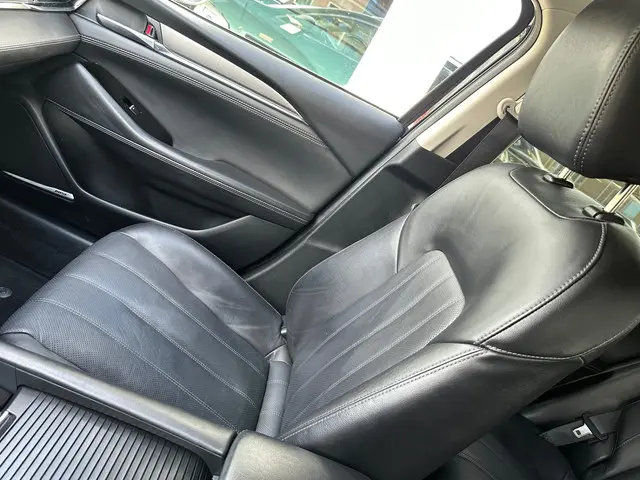 Mazda 6 Sportbreak 2.0 SkyActiv-G 165PK 2018 Benzine 26