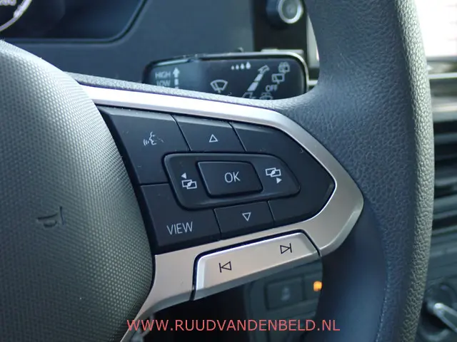 Volkswagen T-Cross 1.0 TSI 2021 Benzine 21