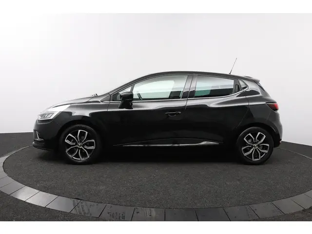 Renault Clio TCe 90 Intens 2019 Benzine 15