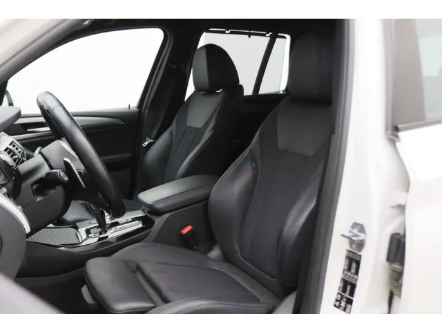 BMW X3 xDrive30i High Executive M Sport 2019 Benzine 10