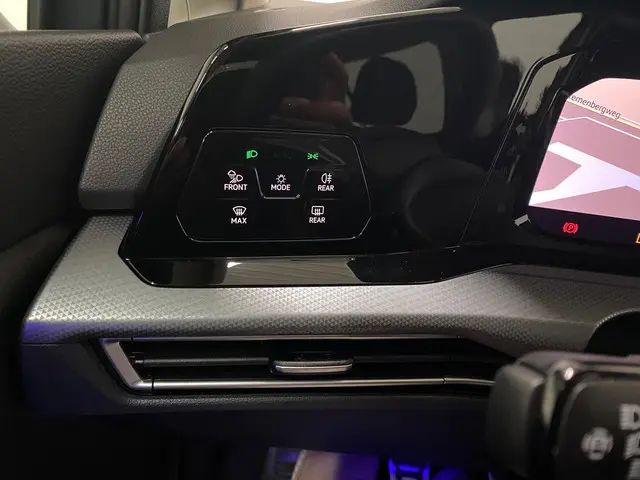 Volkswagen Golf 1.5 eTSI Active 2023 Benzine 11