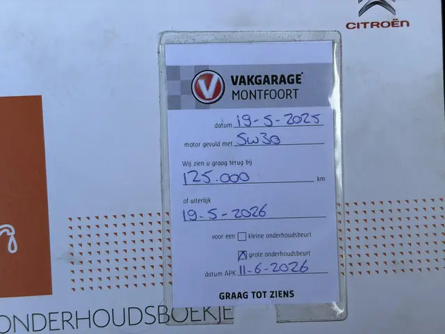 Citroën C3 1.2 PureTech Feel 2017 Benzine 29