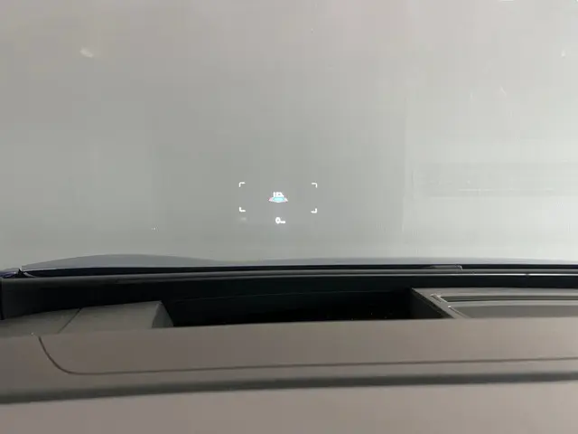 Volkswagen ID.4 First Max 77 kWh PANORAMA 2020 Elektrisch 20