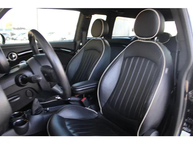 MINI Clubman Mini 1.6 Cooper S Chili 2013 Benzine 7