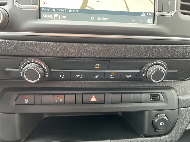 Fiat Scudo 2.0 MultiJet L3H1 2023 Diesel 12