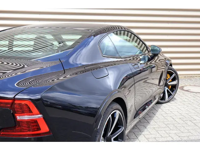Polestar 1 2.0 2021 Hybride Benzine 16