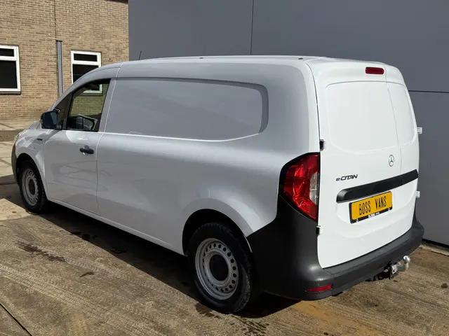 Mercedes-Benz eCitan 112 51kWh 2024 Elektrisch 2