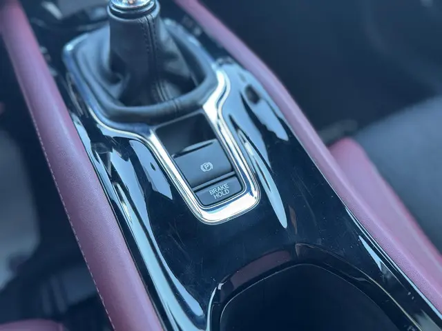 Honda HR-V 1.5 i-VTEC Turbo Sport carplay 2019 Benzine 27