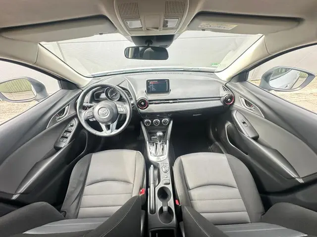 Mazda CX-3 2.0 SkyActiv-G 120 SkyLease+ 2016 Benzine 12