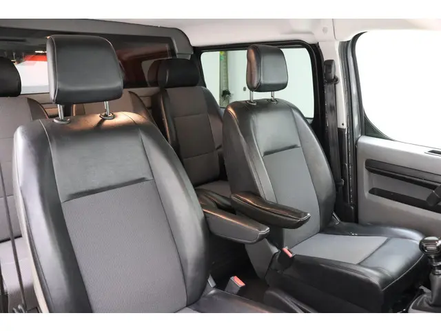 Peugeot Expert 231S 2.0 BlueHDI 120 Premium 2018 Diesel 12