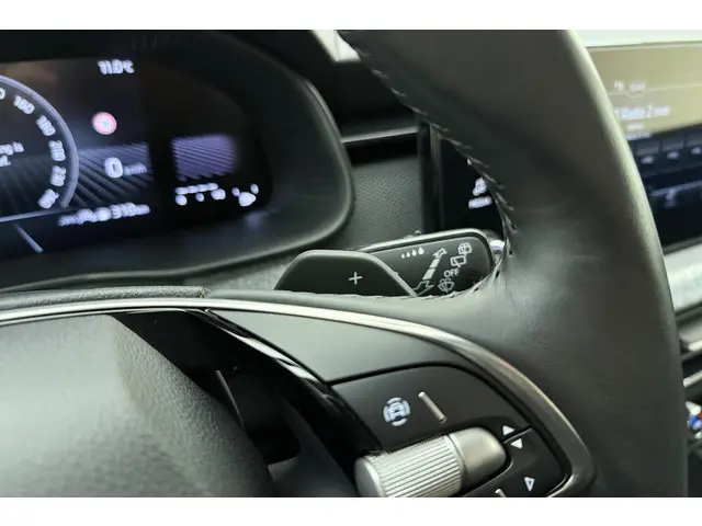 Škoda Kamiq 1.0 TSI Selection 2024 Benzine 26