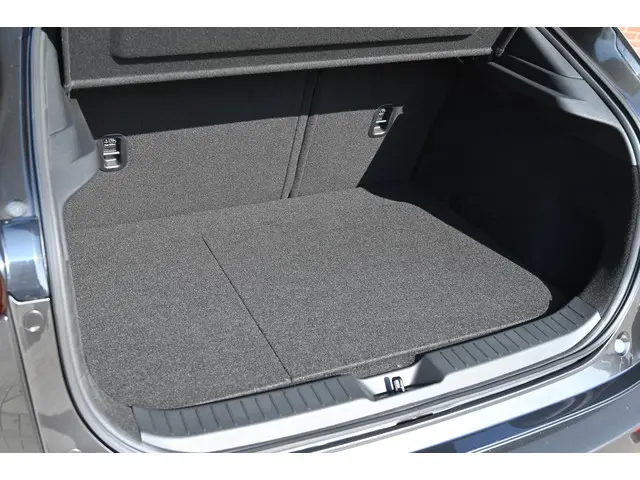 Mazda CX-30 e-SkyActiv-G 140 6MT Homura 2025 Benzine 30