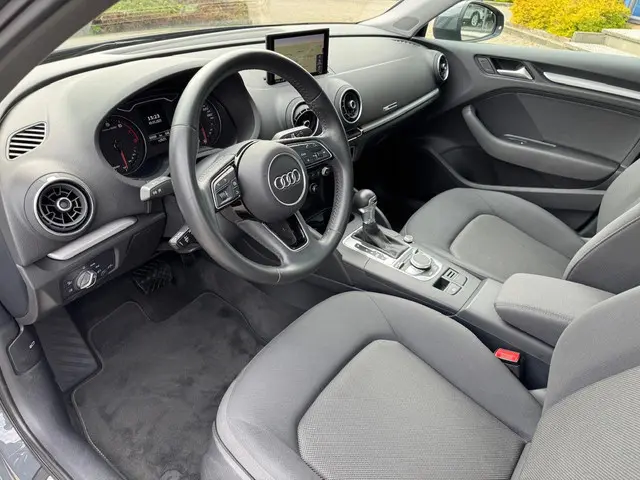 Audi A3 Sportback 35 TFSI CoD 2019 Benzine 18