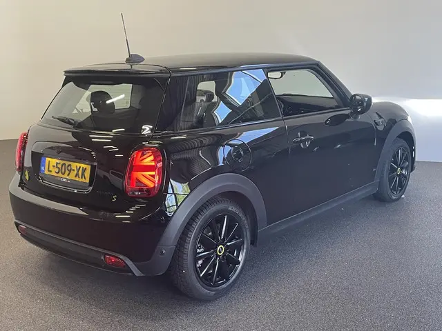MINI Electric Mini Classic 33 kWh 2021 Elektrisch 6