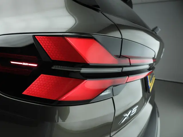 BMW X5 xDrive50e 2024 Hybride Benzine 51