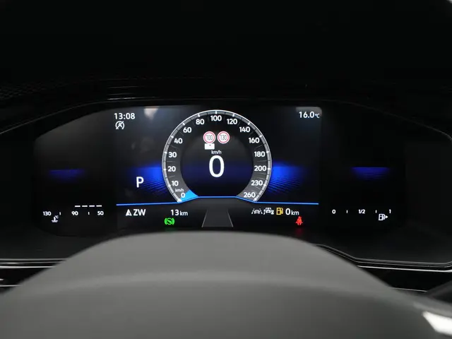 Volkswagen Taigo 1.0 TSI Life Edition 2025 Benzine 20