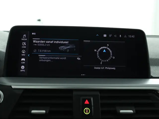 BMW X3 xDrive20i Business Edition Plus 2021 Benzine 40