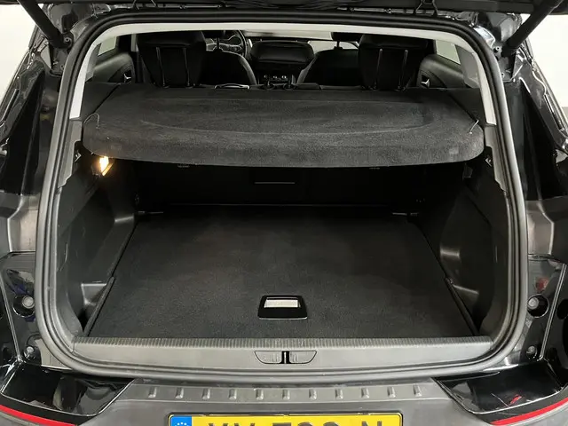 Opel Grandland X 1.2 Turbo Innovation 2019 Benzine 14