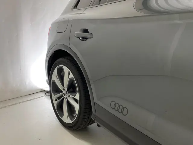Audi Q5 45 TFSI quattro S edition 2019 Benzine 10