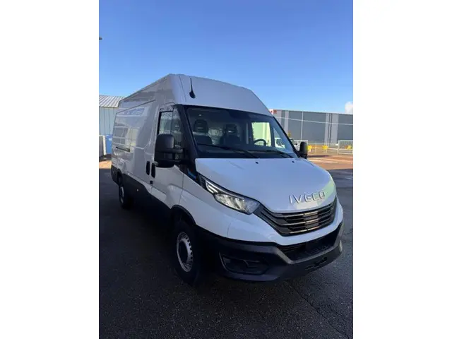 Iveco Daily Electric 38S14V 74Kw L3 H2 2024 Elektrisch 3