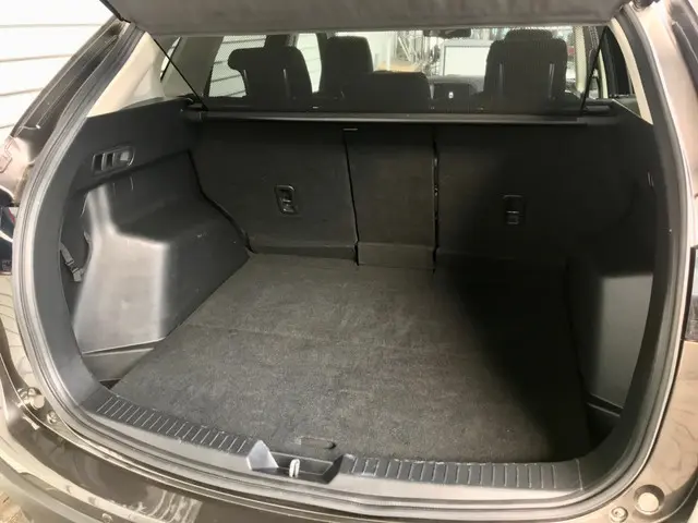 Mazda CX-5 2.0 SkyActiv-G 165 S 2WD 2017 Benzine 24
