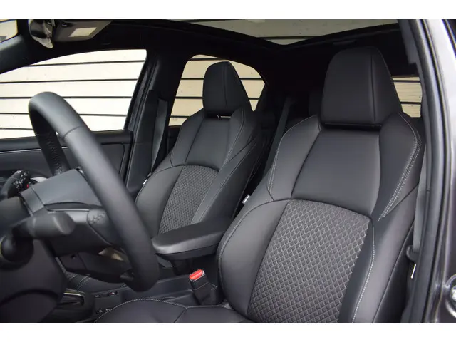Mazda 2 Hybrid 1.5 Homura Plus 2025 Hybride Benzine 11